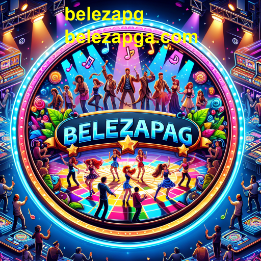 Descubra o Mundo dos Jogos de Música em Belezapg