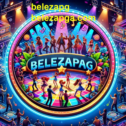 Descubra o Mundo dos Jogos de Música em Belezapg