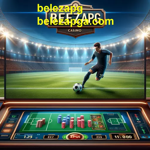 A Evolução dos Jogos de Esportes: Uma Nova Era de Entretenimento